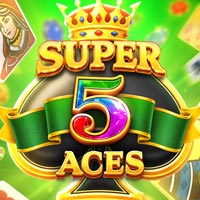 KONOHA88 - Super 5 Aces | nikmati keberuntungan anda
