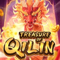 KONOHA88 - Treasure of Qilin | nikmati keberuntungan anda