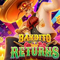 KONOHA88 - Bandito Returns | nikmati keberuntungan anda