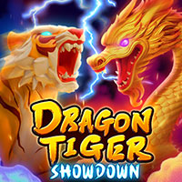KONOHA88 - Dragon Tiger Showdown | nikmati keberuntungan anda