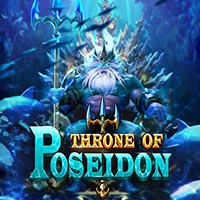 KONOHA88 - Throne of Poseidon | nikmati keberuntungan anda