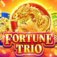 KONOHA88 - Fortune Trio | nikmati keberuntungan anda