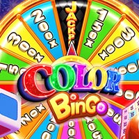KONOHA88 - Color Bingo | nikmati keberuntungan anda