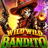 KONOHA88 - Wild Wild Bandito | nikmati keberuntungan anda