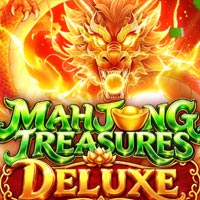 KONOHA88 - Mahjong Treasures Deluxe | nikmati keberuntungan anda