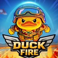 KONOHA88 - Duck Fire | nikmati keberuntungan anda