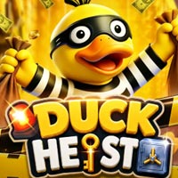 KONOHA88 - Duck Heist | nikmati keberuntungan anda