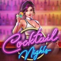 KONOHA88 - Cocktail Nights Deluxe | nikmati keberuntungan anda