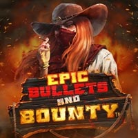 KONOHA88 - Epic Bullets and Bounty | nikmati keberuntungan anda