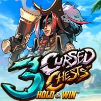 KONOHA88 - 3 Cursed Chests: Hold & Win | nikmati keberuntungan anda