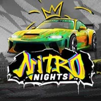 KONOHA88 - Nitro Nights | nikmati keberuntungan anda