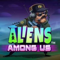 KONOHA88 - Aliens Among Us | nikmati keberuntungan anda