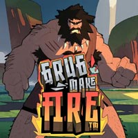 KONOHA88 - Grug Make Fire | nikmati keberuntungan anda