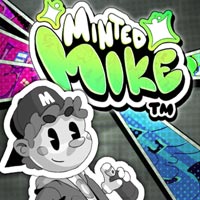 KONOHA88 - Minted Mike | nikmati keberuntungan anda