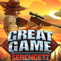 KONOHA88 - Great Game Serengeti | nikmati keberuntungan anda