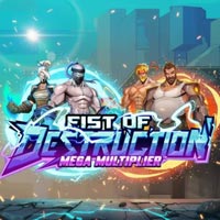 KONOHA88 - Fist of Destruction Megamultiplier | nikmati keberuntungan anda