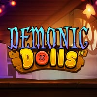 KONOHA88 - Demonic Dolls | nikmati keberuntungan anda