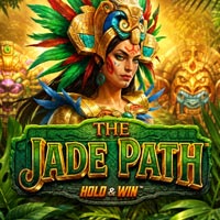 KONOHA88 - The Jade Path Hold & Win | nikmati keberuntungan anda