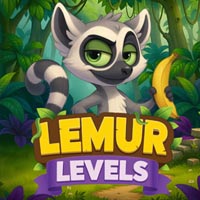 KONOHA88 - Lemur Levels | nikmati keberuntungan anda
