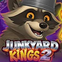 KONOHA88 - Junkyard Kings 2 | nikmati keberuntungan anda