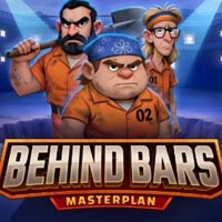 KONOHA88 - Behind Bars: Masterplan | nikmati keberuntungan anda