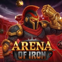 KONOHA88 - Arena of Iron | nikmati keberuntungan anda
