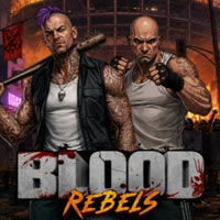 KONOHA88 - Blood Rebels | nikmati keberuntungan anda
