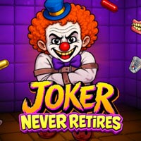 KONOHA88 - Joker Never Retires | nikmati keberuntungan anda