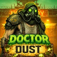 KONOHA88 - Doctor Dust | nikmati keberuntungan anda