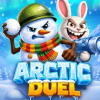 KONOHA88 - Arctic Duel | nikmati keberuntungan anda
