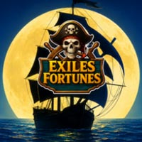KONOHA88 - Exiles Fortunes | nikmati keberuntungan anda