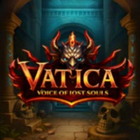 KONOHA88 - Vatica - Voice of Lost Souls | nikmati keberuntungan anda