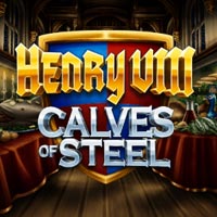 KONOHA88 - Henry 8th Calves of Steel | nikmati keberuntungan anda