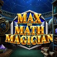 KONOHA88 - Max The Mathmagician | nikmati keberuntungan anda