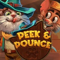 KONOHA88 - Peek & Pounce | nikmati keberuntungan anda