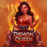 KONOHA88 - Demon Queen | nikmati keberuntungan anda