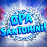 KONOHA88 - Opa Santorini! | nikmati keberuntungan anda