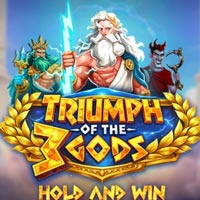 KONOHA88 - Triumph of the 3 Gods | nikmati keberuntungan anda
