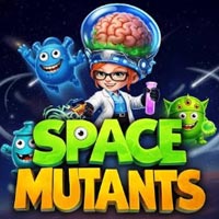 KONOHA88 - Space Mutants | nikmati keberuntungan anda