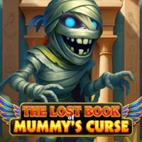 KONOHA88 - The Lost Book of Mummys Curse | nikmati keberuntungan anda