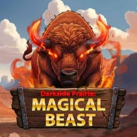 KONOHA88 - Darkside Prairie: Magical Beast | nikmati keberuntungan anda