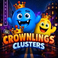KONOHA88 - Crownlings Clusters | nikmati keberuntungan anda