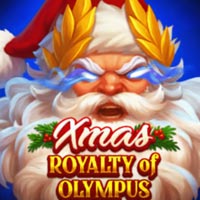 KONOHA88 - Royalty of Olympus Xmas | nikmati keberuntungan anda