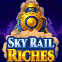KONOHA88 - Sky Rail Riches | nikmati keberuntungan anda