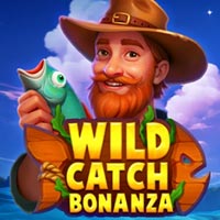 KONOHA88 - Wild Catch Bonanza | nikmati keberuntungan anda