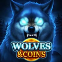 KONOHA88 - Wolves and Coins Hold and Spin | nikmati keberuntungan anda