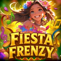 KONOHA88 - Fiesta Frenzy | nikmati keberuntungan anda