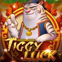 KONOHA88 - Tiggy Luck | nikmati keberuntungan anda