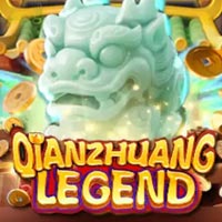 KONOHA88 - Qian Zhuang Legend | nikmati keberuntungan anda