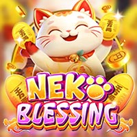 KONOHA88 - Neko Blessing | nikmati keberuntungan anda